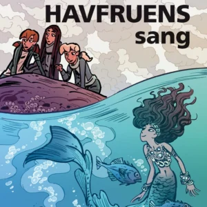 Havfruens sang