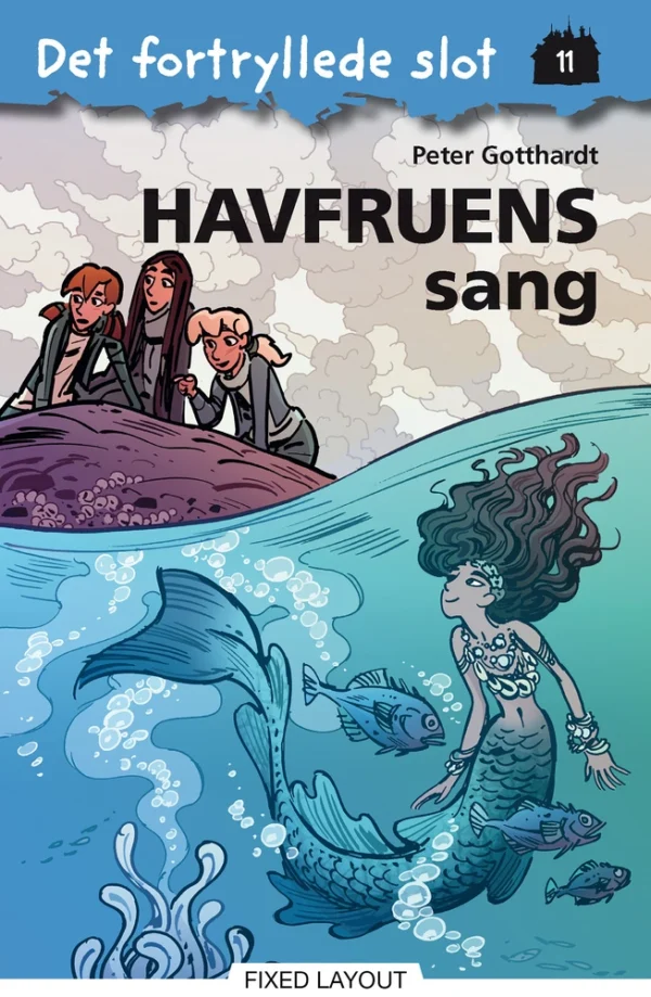 Havfruens sang