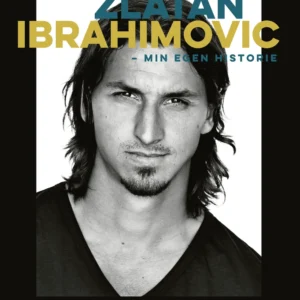 Jeg er Zlatan