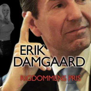 Erik Damgaard