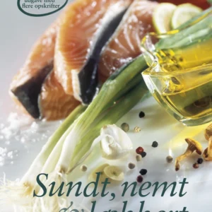 Sundt, nemt & lækkert