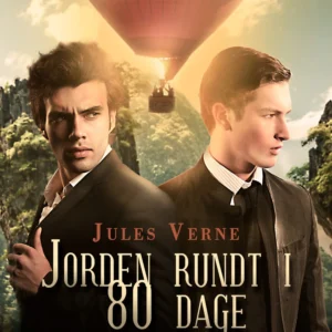 Jorden rundt i 80 dage
