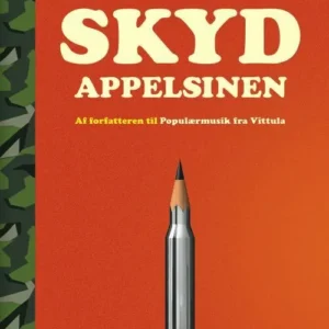 Skyd appelsinen