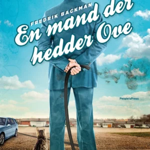 En mand der hedder Ove