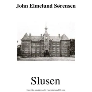 Slusen