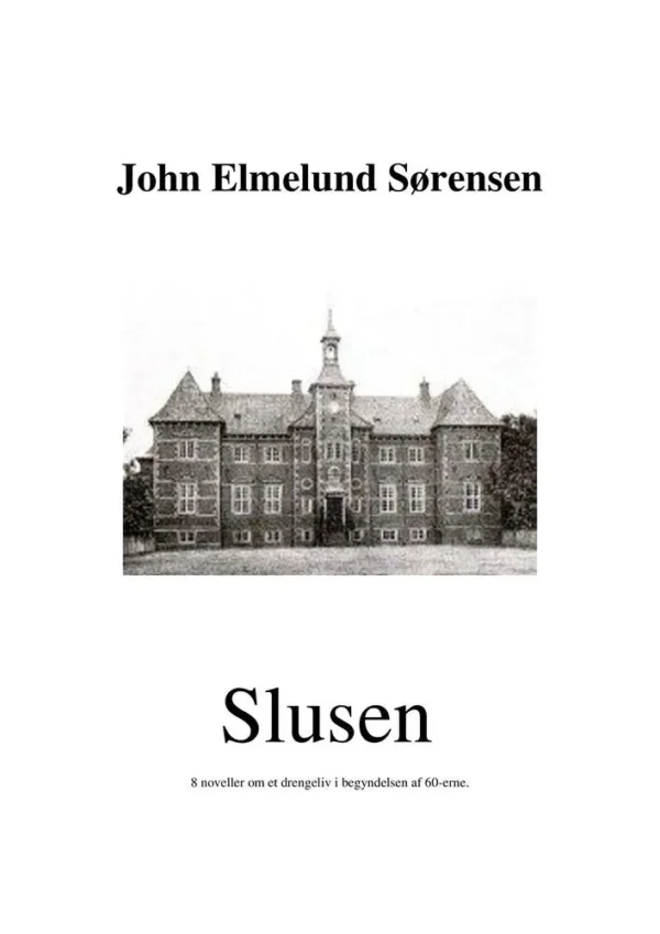 Slusen