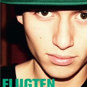 Flugten fra Utøya