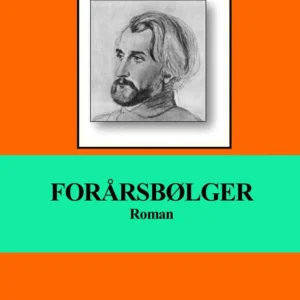 Forårsbølger