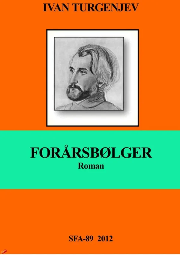 Forårsbølger