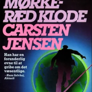 På en mørkeræd klode