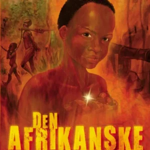 Den afrikanske forbandelse