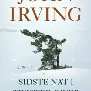 Sidste nat i Twisted River