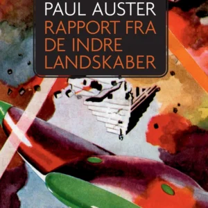 Rapport fra de indre landskaber