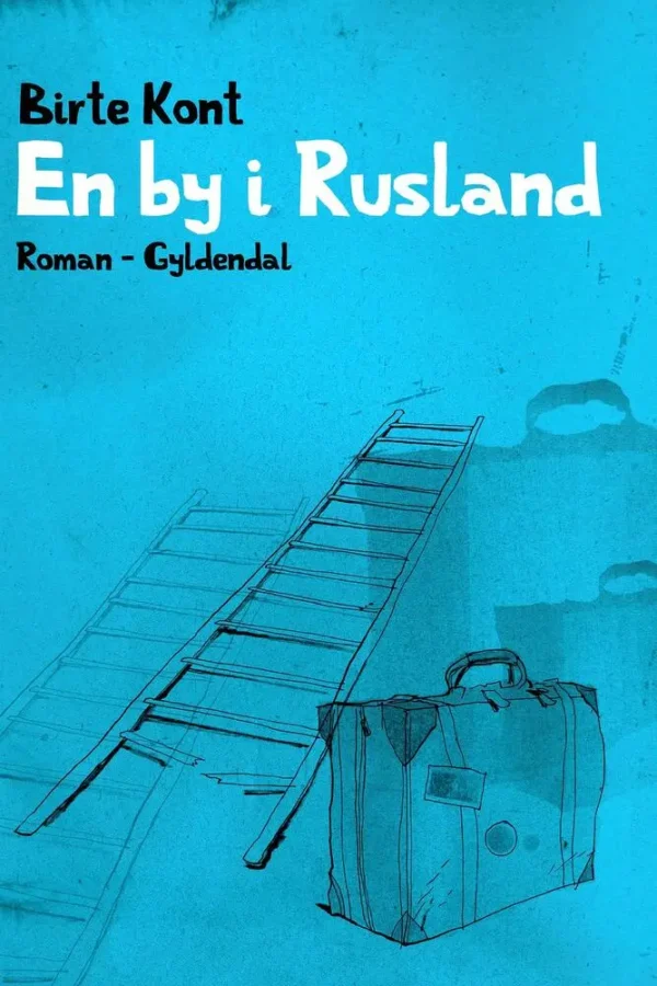 En by i Rusland
