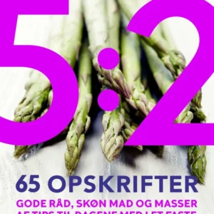 Sund og slank med 5:2