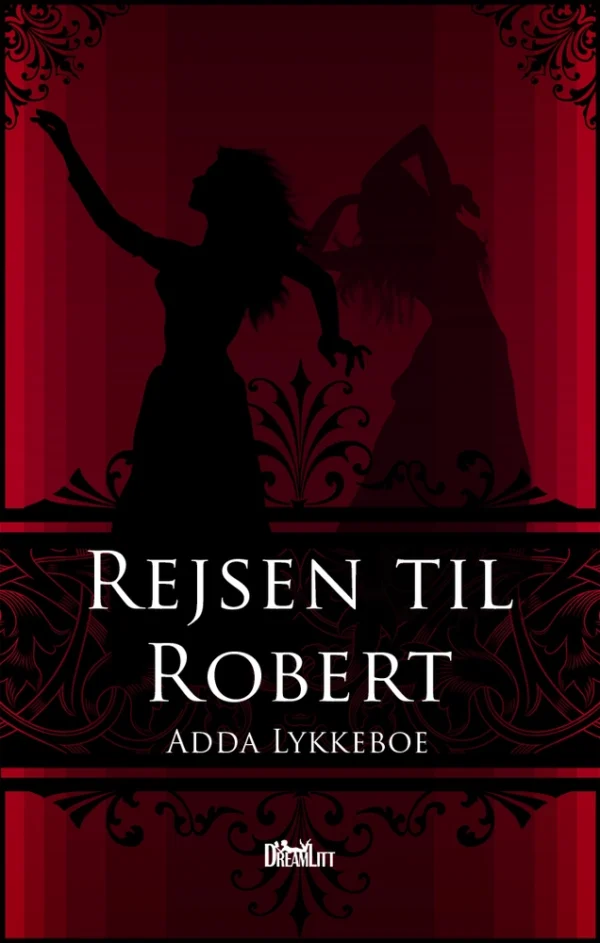 Rejsen til Robert