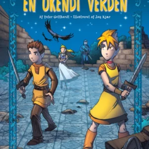 En ukendt verden