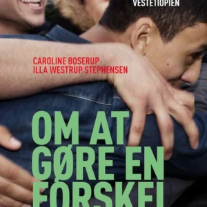 Om at gøre en forskel