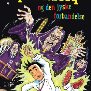 Iqbal Farooq og den jyske forbandelse
