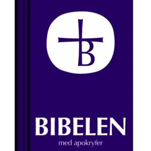 Bibelen med apokryfer
