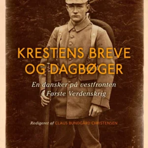 Krestens breve og dagbøger