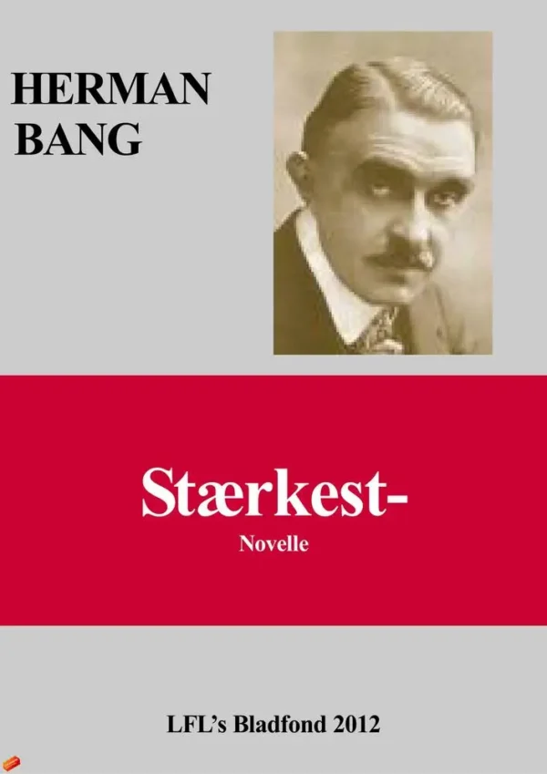 Stærkest