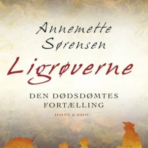 Ligrøverne