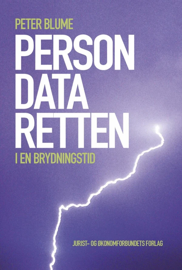 Persondataretten