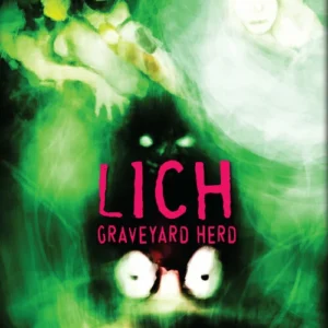 Lich