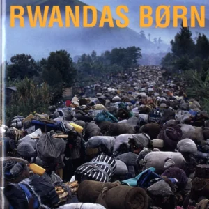 Rwandas børn