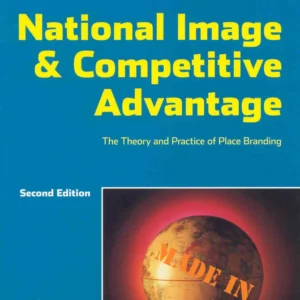 National image & competitive advantage