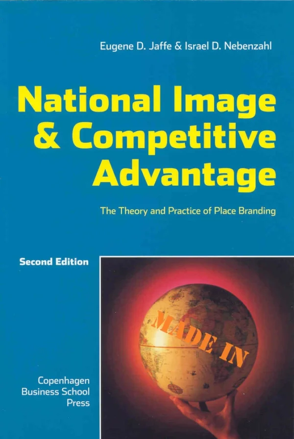 National image & competitive advantage