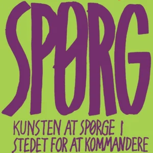 Spørg