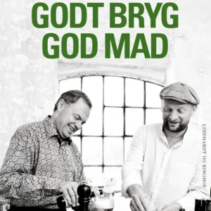 Godt bryg, god mad