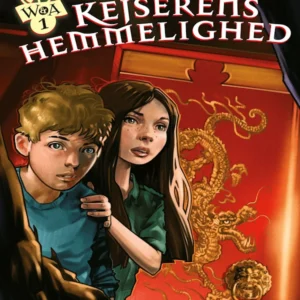Kejserens hemmelighed
