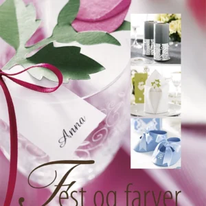 Fest og farver