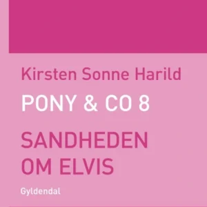 PONY & Co. (Bind 8)