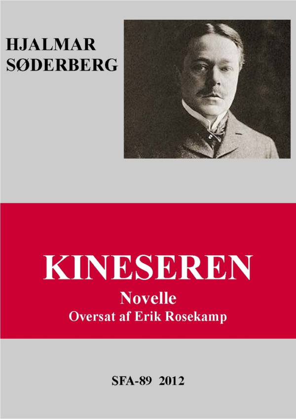 Kineseren