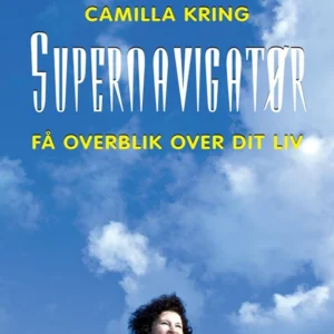 Supernavigatør