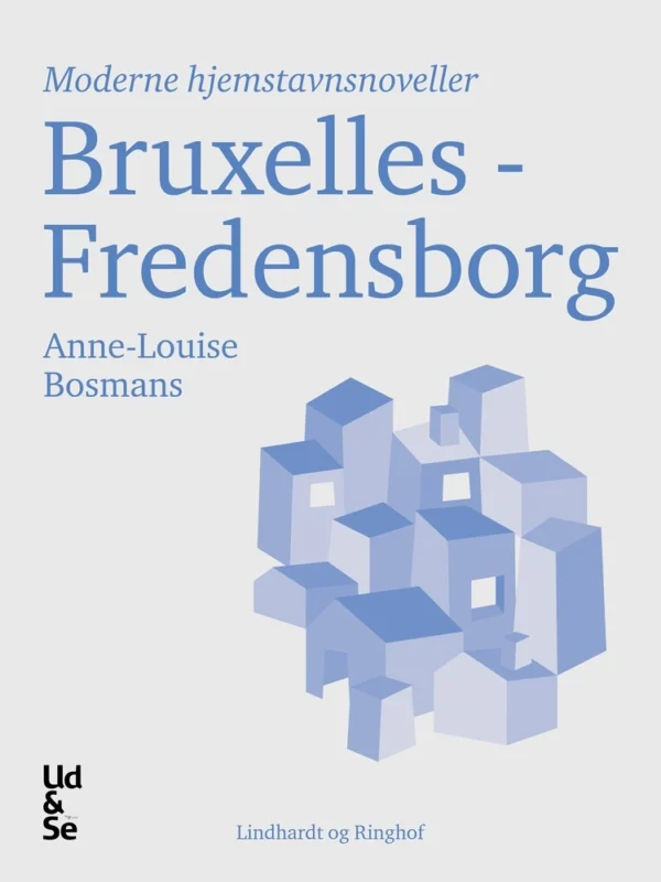 Bruxelles-Fredensborg