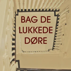 Bag de lukkede døre