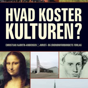 Hvad koster kulturen?