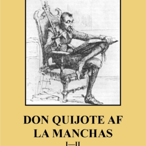 Don Quijote af La Manchas, 1-2