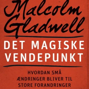 Det magiske vendepunkt