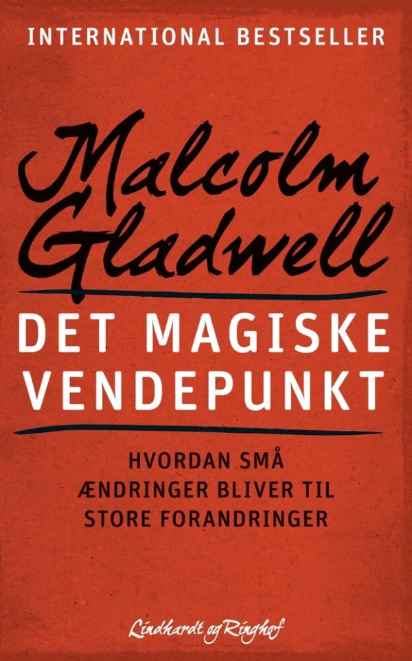 Det magiske vendepunkt