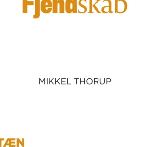 Fjendskab