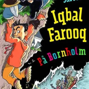 Iqbal Farooq på Bornholm