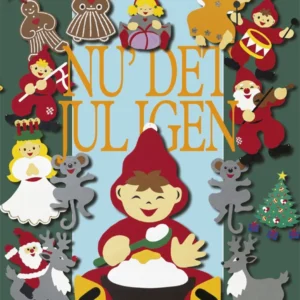 Nu&apos; det jul igen
