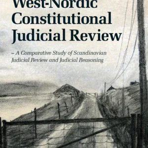 West-Nordic Constitutional Judicial Review