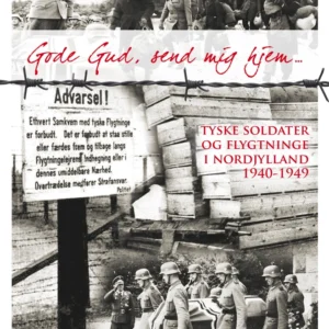 Gode Gud, send mig hjem ...